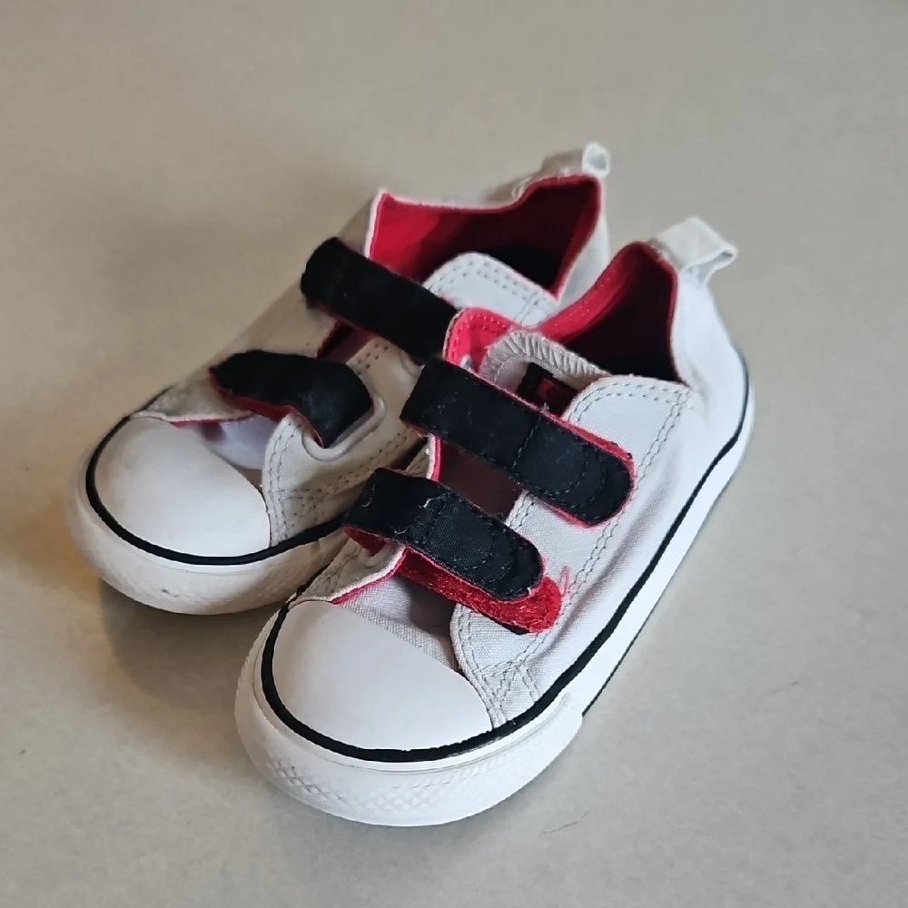 Toddler Converse Sneakers
